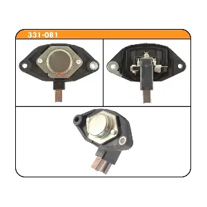 HANSA PARTS 331-081