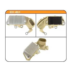 331051 HANSA PARTS
