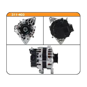 311403 HANSA PARTS