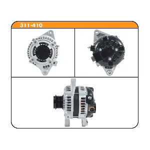 311410 HANSA PARTS