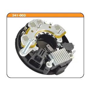 341003 HANSA PARTS