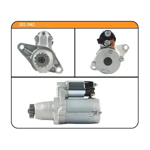 221-342 HANSA PARTS