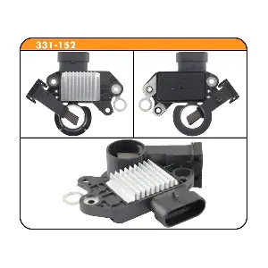331152 HANSA PARTS