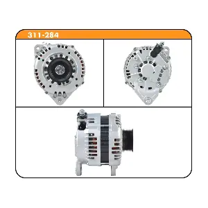 311-284 HANSA PARTS