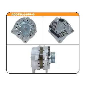 A009TU6499-G HANSA PARTS