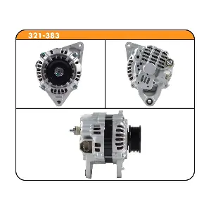 321-383 HANSA PARTS