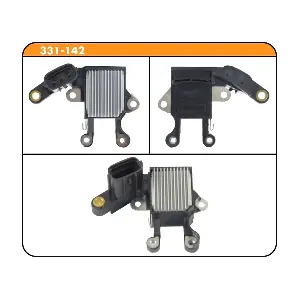 331142 HANSA PARTS