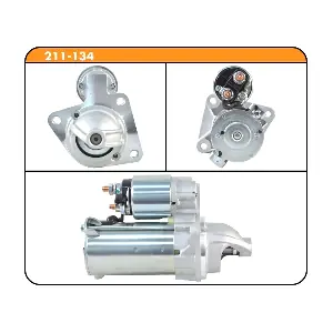 HANSA PARTS 211-134