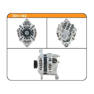 HANSA PARTS 321-143
