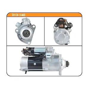 212-140 HANSA PARTS