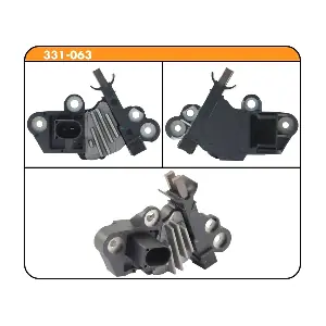 331-063 HANSA PARTS