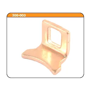 200003 HANSA PARTS