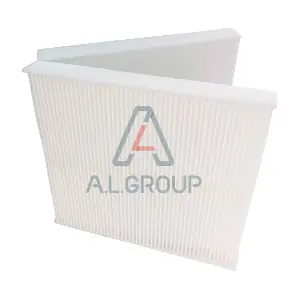 ALC5526 A.L. Group