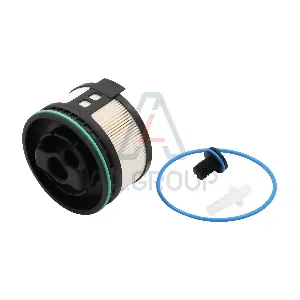 ALG-7607 A.L. Group