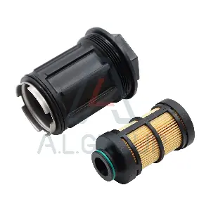 ALU-21005-1 A.L. Group