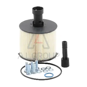 ALG-7560 A.L. Group
