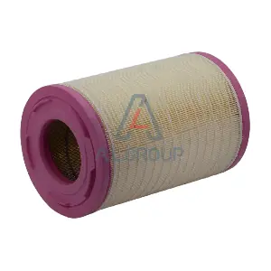 ALA-17061 A.L. Group