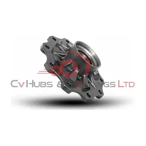CV Hubs & Bearings SAF00017S