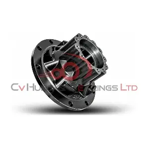 CV Hubs & Bearings MAN00026F
