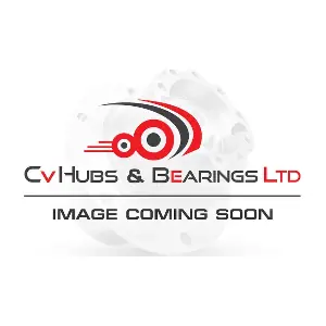 DAF00010FK CV Hubs & Bearings