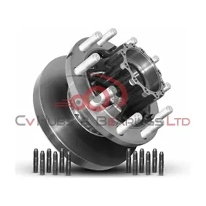 VOL00010FK108S CV Hubs & Bearings