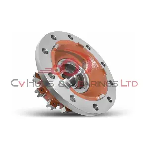 CV Hubs & Bearings DAF00006S