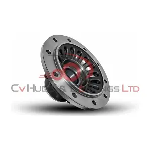 SAF00014F CV Hubs & Bearings