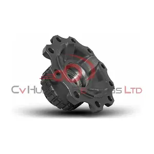 VOL00012F CV Hubs & Bearings