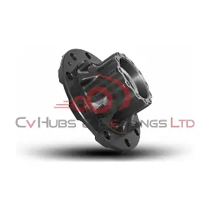VOL00007F CV Hubs & Bearings