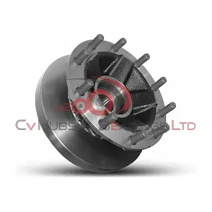 VOL00012FK108S CV Hubs & Bearings