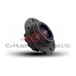 CV Hubs & Bearings IVE00019S