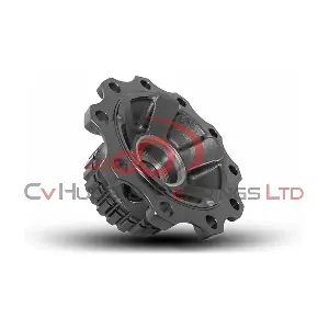 REN00007F CV Hubs & Bearings