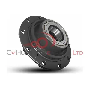 SCA00021F CV Hubs & Bearings