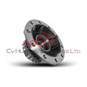 REN00026F CV Hubs & Bearings
