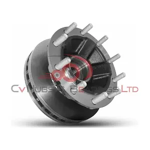CV Hubs & Bearings REN00010SK110S