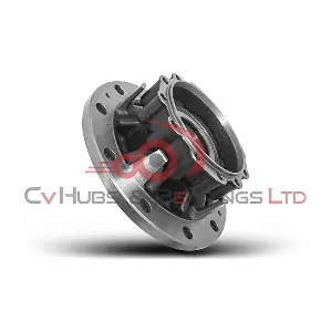REN00009F CV Hubs & Bearings