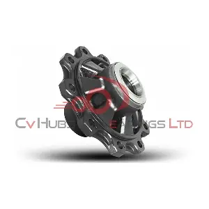 BPW00007F CV Hubs & Bearings
