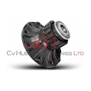 CV Hubs & Bearings REN00015F