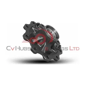 CV Hubs & Bearings BPW00010F