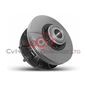 CV Hubs & Bearings VOL00022SK109S