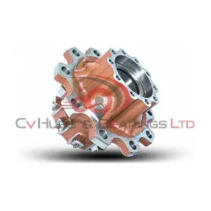 DAF00005F CV Hubs & Bearings