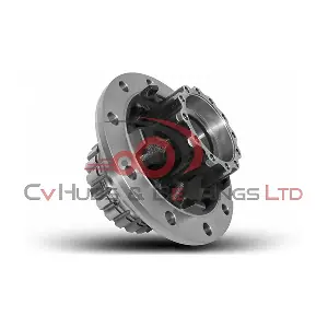 REN00006S CV Hubs & Bearings
