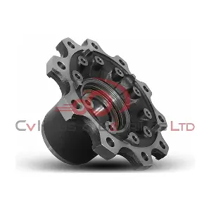CV Hubs & Bearings MER00035F