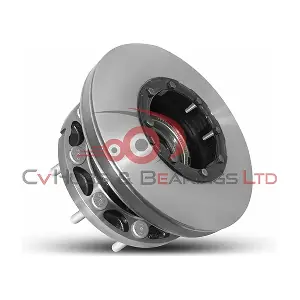 VOL00010SK108S CV Hubs & Bearings