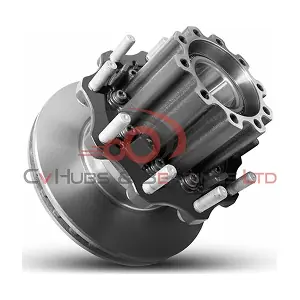 MER00027FKA CV Hubs & Bearings