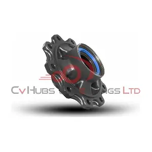 CV Hubs & Bearings BPW00010S