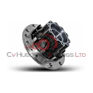 DAF00010S CV Hubs & Bearings