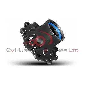 BPW00005F CV Hubs & Bearings