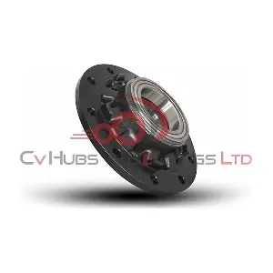 SAF00003F CV Hubs & Bearings