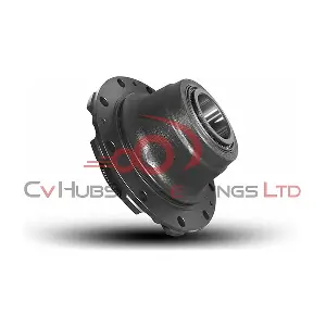 CV Hubs & Bearings MER00028F